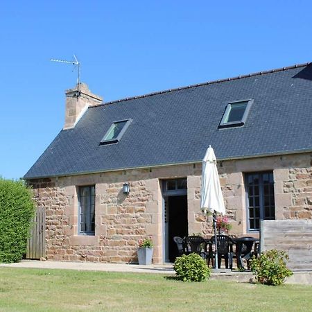 La Petite Maison Trégastel Exterior foto