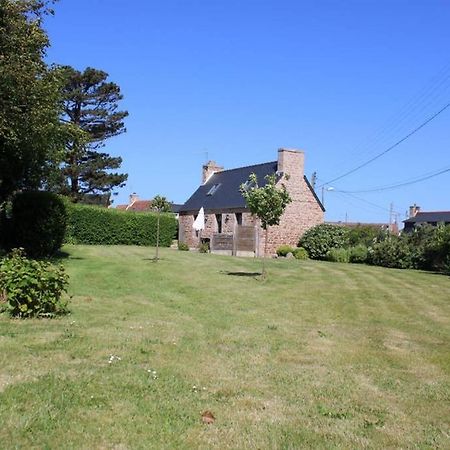 La Petite Maison Trégastel Exterior foto
